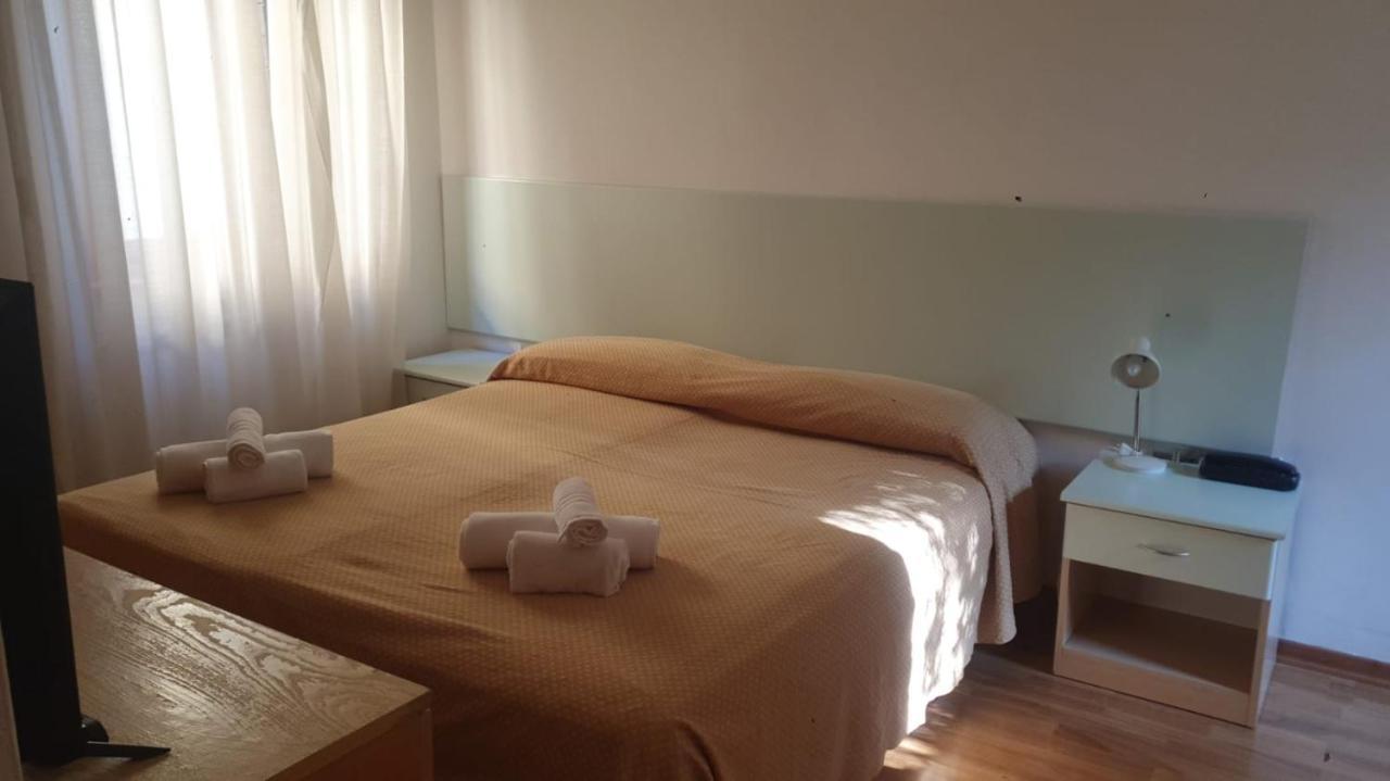 Life Hotels Des Alpes Folgaria Exteriör bild
