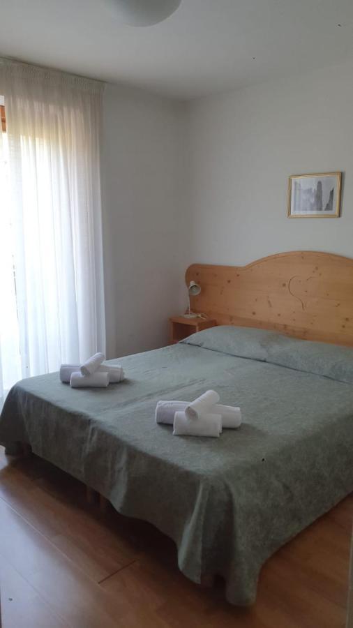Life Hotels Des Alpes Folgaria Exteriör bild