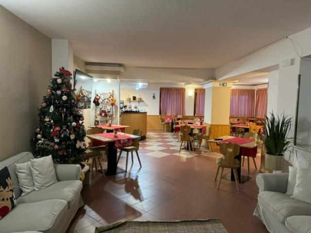 Life Hotels Des Alpes Folgaria Exteriör bild