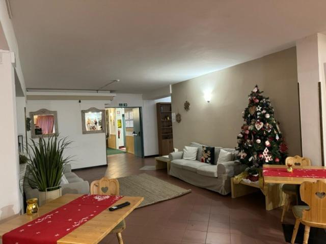 Life Hotels Des Alpes Folgaria Exteriör bild
