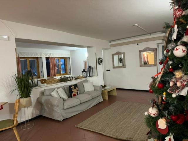 Life Hotels Des Alpes Folgaria Exteriör bild