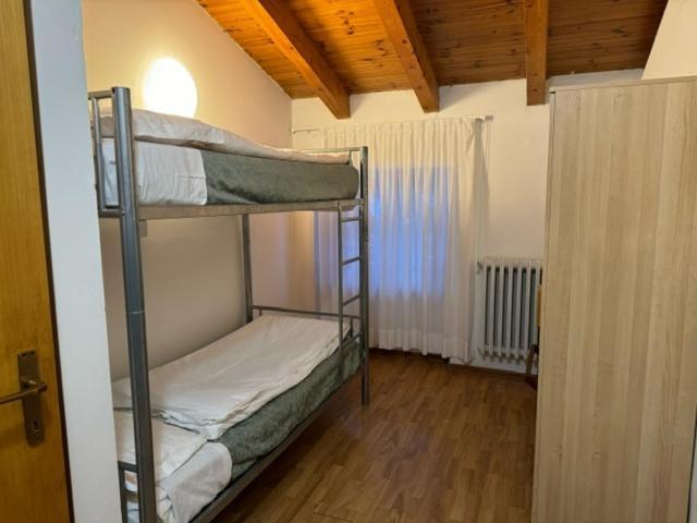 Life Hotels Des Alpes Folgaria Exteriör bild
