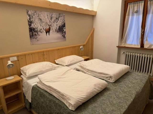 Life Hotels Des Alpes Folgaria Exteriör bild