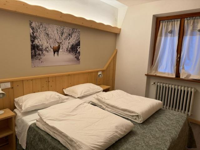 Life Hotels Des Alpes Folgaria Exteriör bild