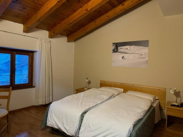 Life Hotels Des Alpes Folgaria Exteriör bild
