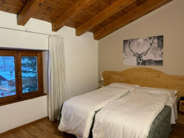 Life Hotels Des Alpes Folgaria Exteriör bild