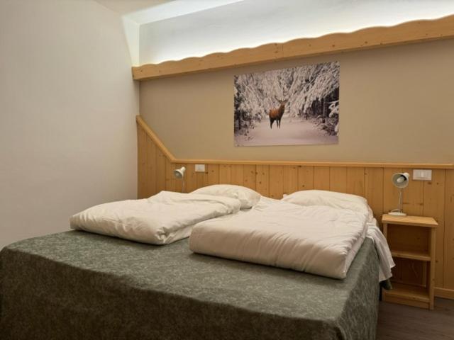 Life Hotels Des Alpes Folgaria Exteriör bild